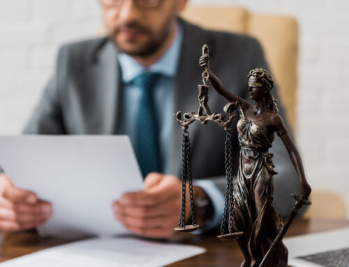 עורך דין מיסים