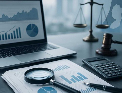 הלבנת הון בישראל: מדריך משפטי מקיף לעבירות, עונשים והגנה