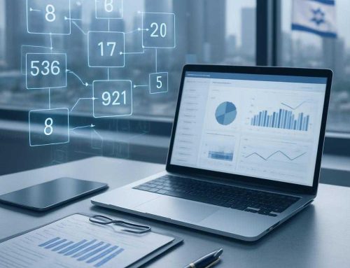 מספר הקצאה לחשבונית: המדריך המלא למודל "חשבונית ישראל"