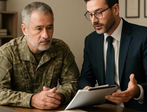 הכרה בנכות משרד הביטחון: מדריך מקיף לתהליך ההגשה והזכויות