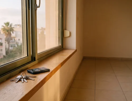 מס רכישה על דירה: המדרגות, דירה יחידה מול נוספת ודוגמאות חישוב