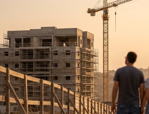 איחור במסירת דירה מקבלן: הפיצוי לפי חוק המכר ואיך תובעים