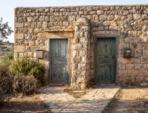 הסכם שיתוף במקרקעין: מה כולל, רישום בטאבו ומה קורה כשרוצים לפרק