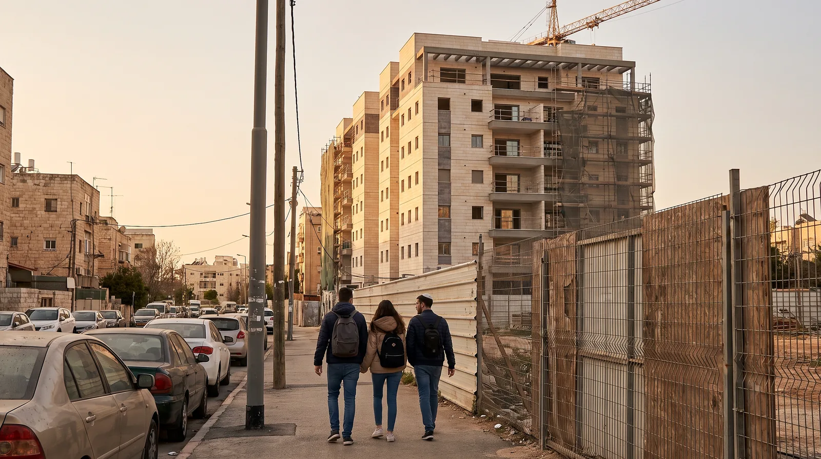 שכר טרחת עורך דין בקניית דירה: התקרה בדירה מקבלן, אגרות ומבנה התשלום
