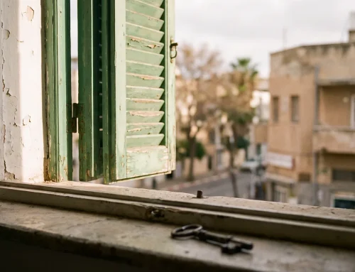 דייר מוגן לפי חוק הגנת הדייר: זכויות, דמי מפתח, עילות פינוי ומה קורה אחרי פטירה