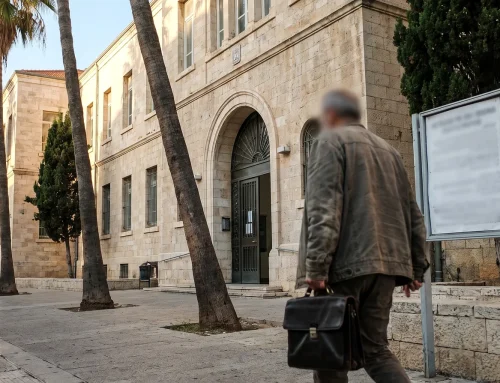 הליכי חדלות פירעון במחוז חיפה והצפון: בתי המשפט, לשכת הממונה, לוחות זמנים ומה שונה מהמרכז