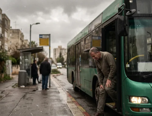 נפגעתם באוטובוס? תביעה נגד אגד, דן, מטרופולין ואחרות: שלבים, מסמכים, מי משלם ומועדים