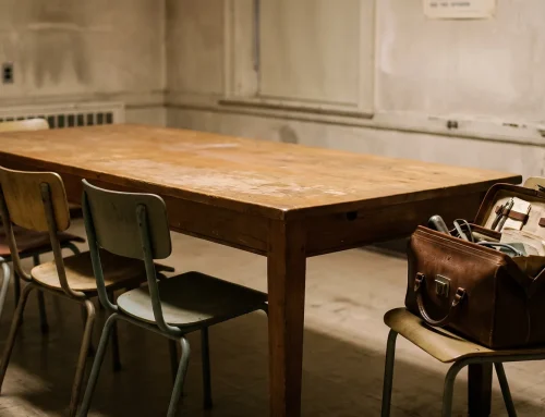 ועדה רפואית בביטוח לאומי: איך מתכוננים, מה אומרים ומה לא, ומה עורך דין עושה שם בפועל