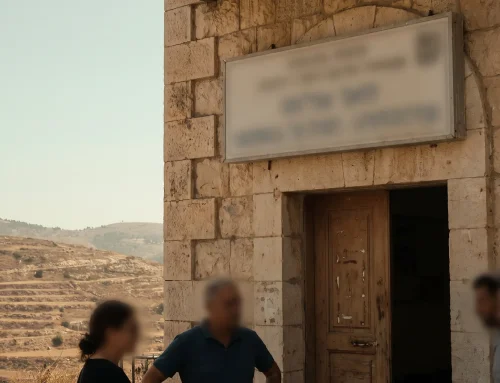 סניפי ביטוח לאומי בצפון: סכנין, נצרת, עפולה, טבריה, כרמיאל וחיפה – שירותים, ועדות ואיך קובעים תור