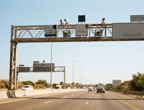 ערר על חיוב כביש 6: איך מגישים, תוך כמה זמן, אילו טענות מתקבלות ומה קורה עם החוב בינתיים