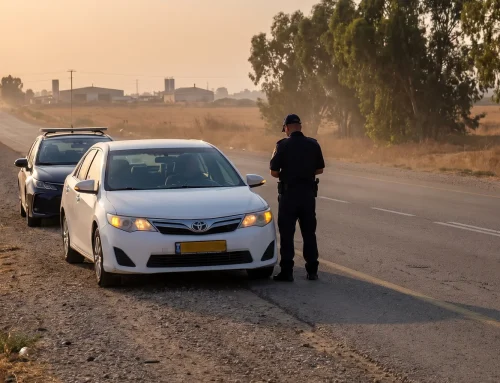 עורך דין תעבורה בשפלה ובדרום: בתי המשפט, משרדי הרישוי והערים