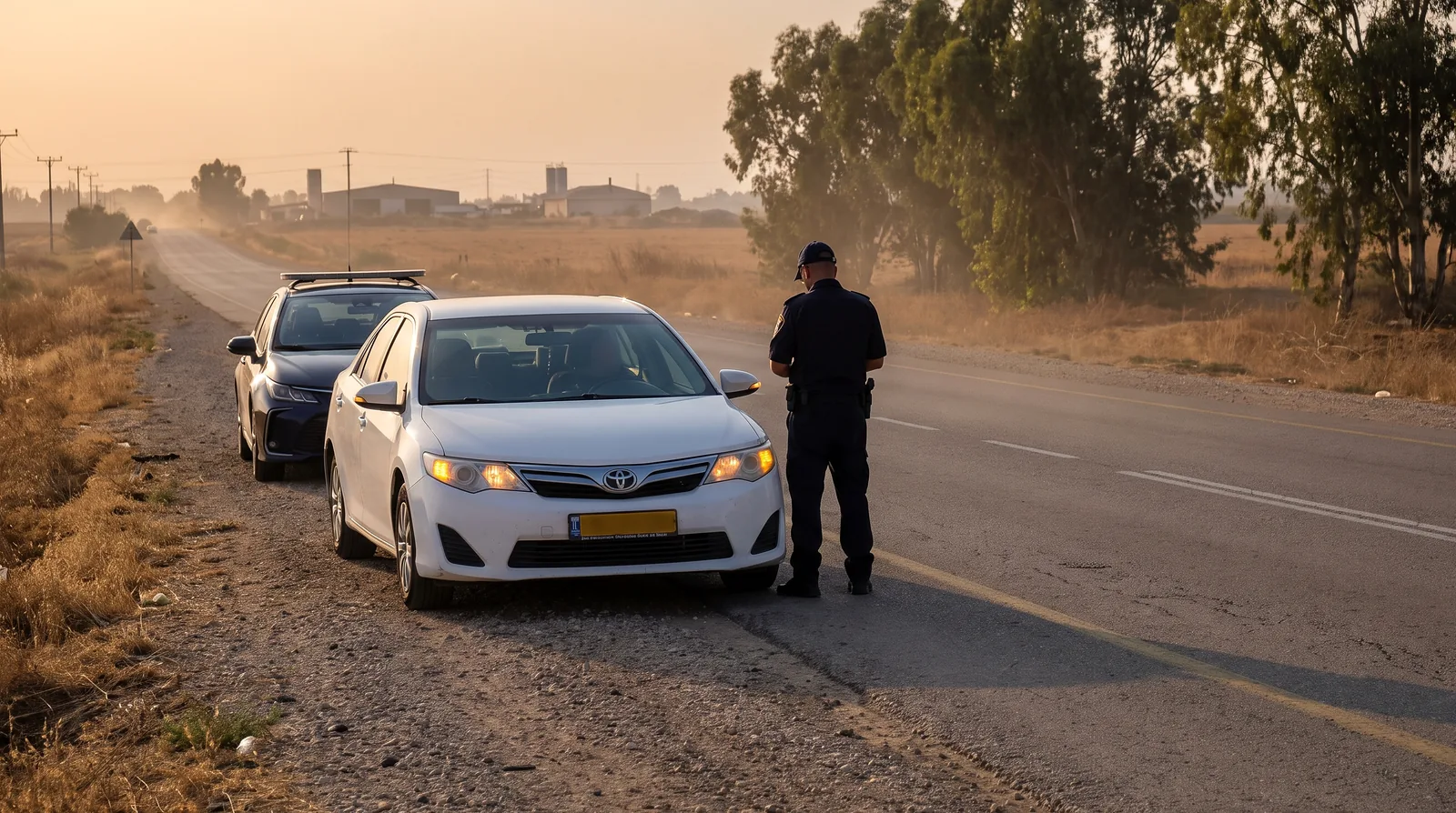 עורך דין תעבורה בשפלה ובדרום: בתי המשפט, משרדי הרישוי והערים